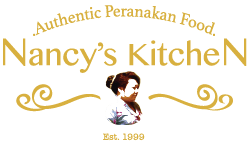 Nancy's Kitchen