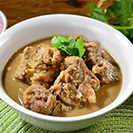 Top Melaka Nancy's Kitchen Nyonya Food - Bak Sioh (Pork in Coriander)
