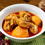Top Melaka Nancy's Kitchen Nyonya Food - Kari Nyonya (Peranakan Curry Chicken)