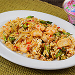 Top Melaka Nancy's Kitchen Nyonya Food - Nasi Goreng Sambal Belacan (Nyonya Fried Rice Sambal Belacan)